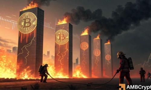 Tom Lee将比特币抛售归因于“做市商困境”——他预测市场转折点即将到来！