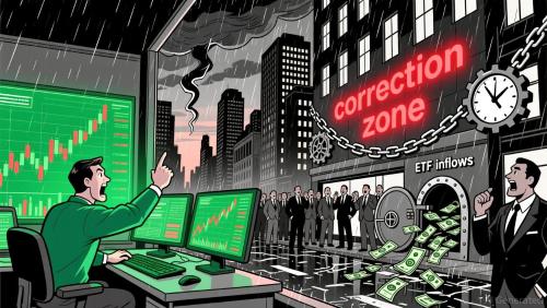 比特币跌破10万美元：长期投资者的战略布局良机