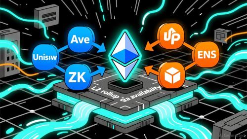 以太坊应用市政厅会议：探索dApp生态系统协作的未来