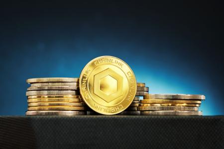 Chainlink巨鲸悄然增持，$LINK价格或迎反弹契机