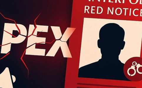 回溯香港最大币圈暴雷案：JPEX 多成员已被红色通缉