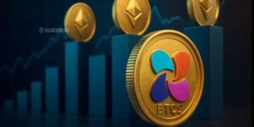 <span class='keyword'>BTCS</span>第三季度净收入达6559万美元，以太坊战略推动业绩飙升