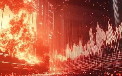 史上最惨烈的九次比特币崩盘