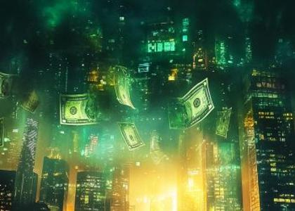 佛罗里达州总检察长调查摩根大通涉嫌参与“影子”去银行化行动