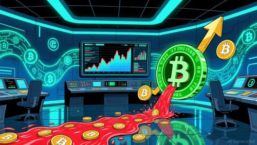 加密货币市场流动性危机：ETF资金外流与战略性投资机遇