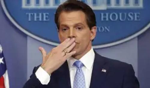 安东尼·斯卡拉穆奇成为与特朗普家族关联比特币挖矿公司的核心投资者