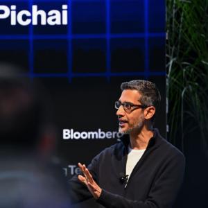 桑达尔·皮查伊对Polymarket预测Gemini 3发布日期的回应引发关注