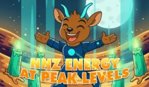 下一个加密货币爆款：迷因币的崛起与 $NNZ 的潜力