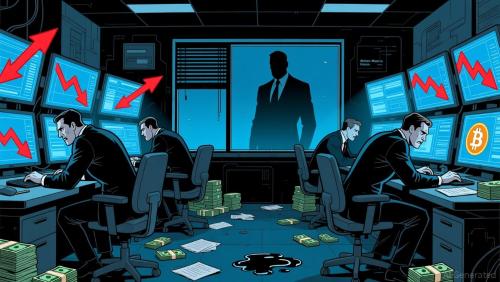 比特币市场情绪低迷：阿瑟·海耶斯抛售活动引发机构与投资者忧虑