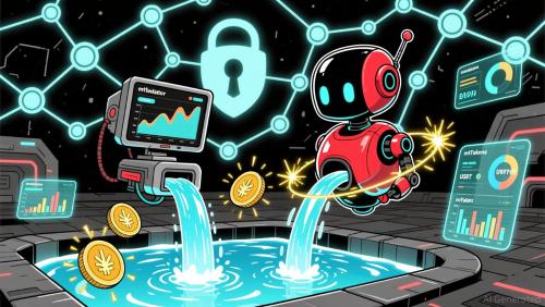 去中心化借贷的未来之星：解析Mutuum Finance (MUTM) 的战略优势与市场潜力