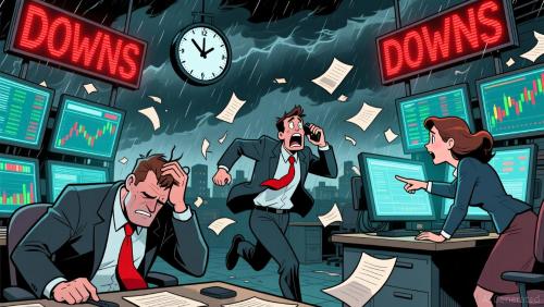 加密货币市场震荡：创始人增持比特币彰显长期投资信心