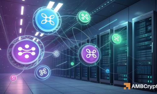 <span class='keyword'>Helium</span>回购计划如何助力<span class='keyword'>HNT</span>股价迈向4美元大关？