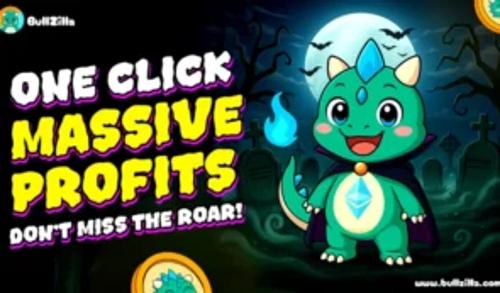  今日最佳山寨币推荐：Hyperliquid 和 Toncoin 扩张，BullZilla 巨鲸领涨，投资回报率高达 1900% 