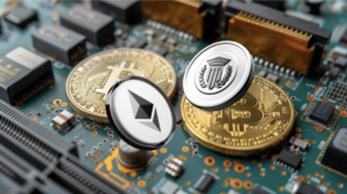 短期加密货币投资机会：Mutuum Finance (MUTM) 预售接近尾声，价格预计上涨 20%