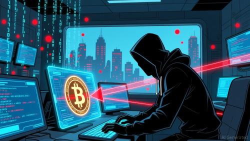 英国法院判决：中国退休人员成46亿英镑加密货币庞氏骗局受害者，主谋获刑11年