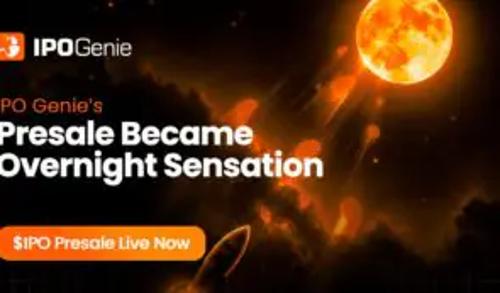 全球投资者热捧：IPO Genie 成为亚洲、中东和北非及欧洲市场焦点