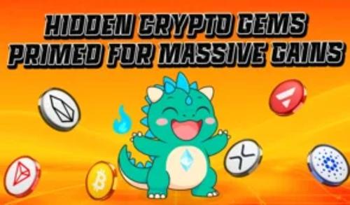  圣诞节前值得入手的8种颠覆性加密货币——为何BullZilla将引领2025年市场飙升 