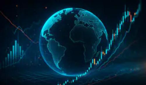 全球市场高度戒备，迎接关键经济数据发布周