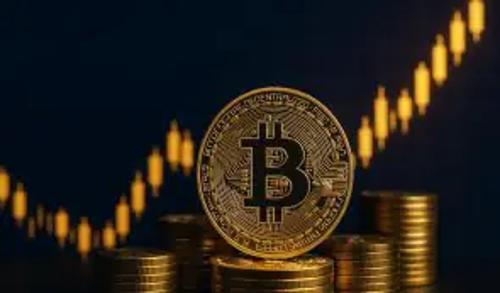 比特币价格下跌背后：经济学家警示市场流动性变化或成关键