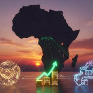 非洲加密货币动态：Discovery与Luno合作、Obiex实现盈利、加纳推动债券代币化