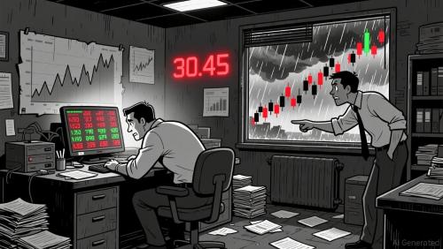 比特币超卖深度：市场转折点还是投资陷阱？