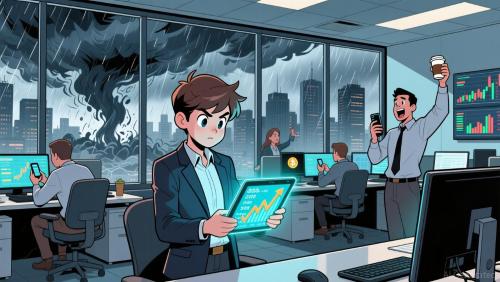 加密货币市场反弹乏力：比特币与以太坊在波动中寻找支撑