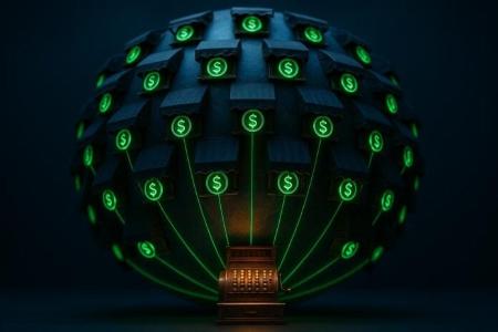 币安支付商户数量突破2000万，稳定币推动加密货币支付快速增长