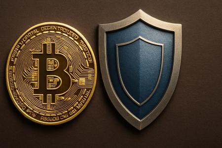 比特币的“不可撼动”迷思：尼克·萨博质疑其真正抗压性