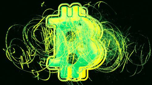 比特币挖矿供应量突破2100万总量上限的95%，剩余发行将持续超一个世纪