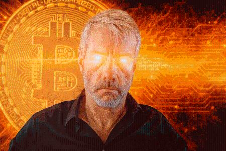 赛勒继续加码比特币：Strategy新增8,178枚BTC，巩固全球最大企业比特币金库地位