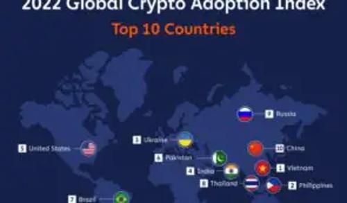 亚太地区加密货币采用率飙升69%——IPO <span class='keyword'>Gen</span>ie或成2025年最值得关注的加密预售项目