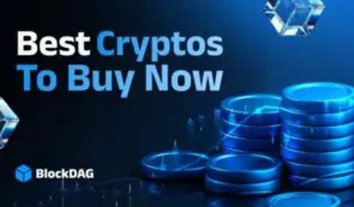 2025年加密货币市场焦点：BlockDAG能否凭借发行策略超越<span class='keyword'>OKB</span>、Aster和Polygon？