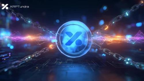 XRP Tundra 的双链架构挑战 Solana 的速度神话