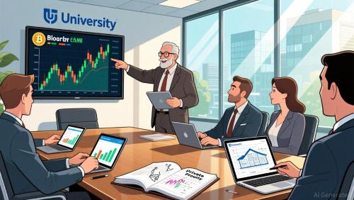 哈佛大学大举投资比特币ETF，机构投资者加速拥抱加密货币