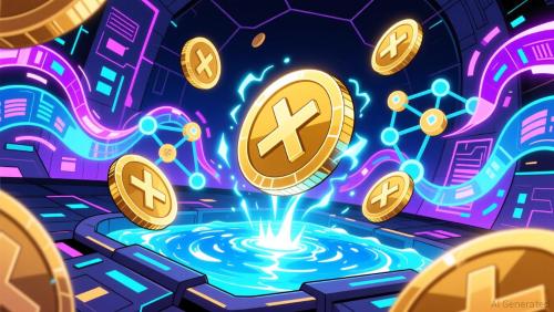 XRP市场动态：鲸鱼增持与ETF发布或推动价格突破