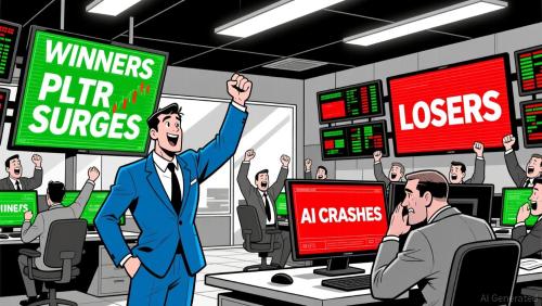 人工智能与加密货币在经济周期后期的投资策略分析