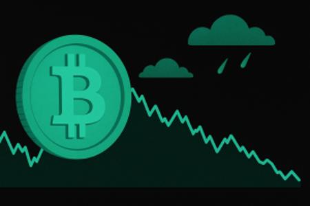 比特币抛售潮：35,000枚BTC涌入币安，市场情绪紧张