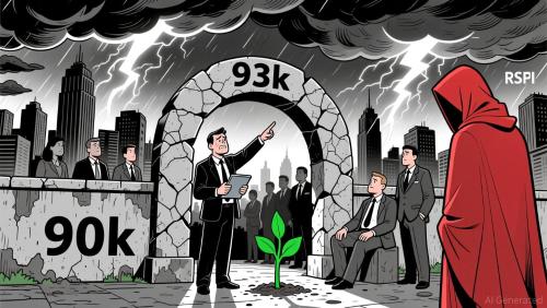 比特币第四季度暴跌：熊市格局确立与潜在复苏信号