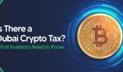 阿联酋零税收加密货币环境成数字富豪新宠——IPO Genie或成2025年投资焦点