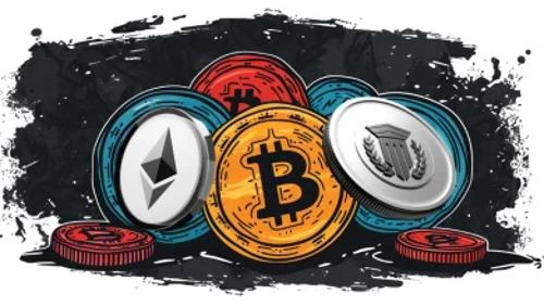 为什么以太坊持有者在11月纷纷转向Mutuum Finance (MUTM)？