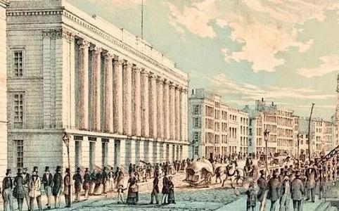  稳定币对美国、新兴市场以及货币未来的真正意义 