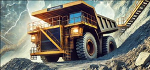 小型矿业公司如何盘活大型矿业巨头遗弃的矿产项目