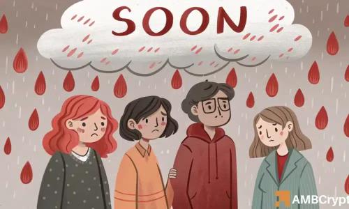 <span class='keyword'>SOON</span>股价暴跌26%：交易员警示解锁前或迎更大跌幅