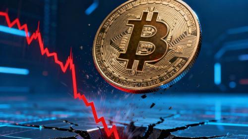 比特币暴跌：市场震荡与技术分析揭示潜在风险