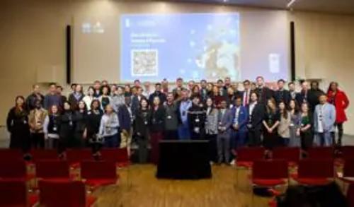 区块链向善联盟（BGA）在2025年论坛上表彰推动可持续发展目标的创新区块链项目