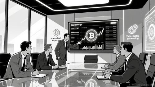 比特币在企业财务管理中的战略角色：风险与回报的深度解析