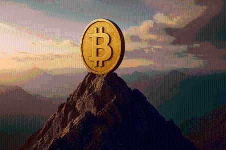 伯恩斯坦：比特币25%暴跌或为短期调整，机构需求支撑市场韧性