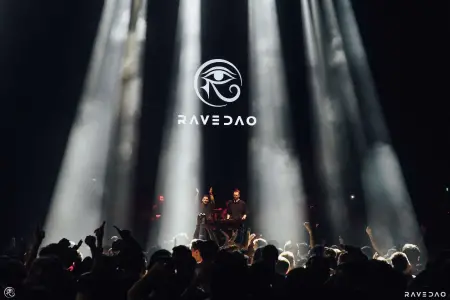 专访RaveDAO：TGE在即，线下“玩”出来的共识如何引领Web3新浪潮？