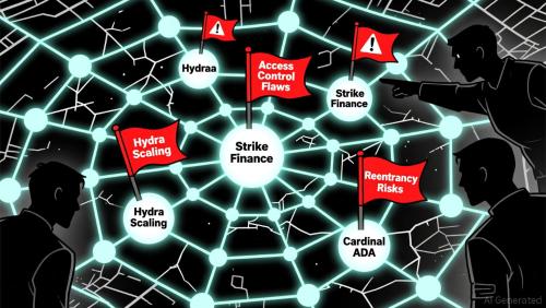 基于ADA的DeFi协议：安全挑战与长期风险应对