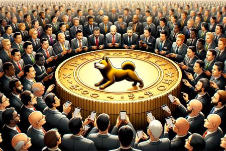 柴犬与Bit<span class='keyword'>get</span>合作引发关注：SHIB领养潮或将到来？